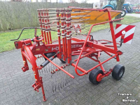 Rugger / Hark / Zwadhark Pottinger TOP 420 N
