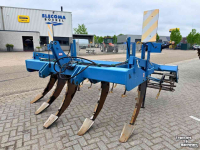 Zaaibed-combinatie / Zaaibedbereider  W5P Zaaibedcombinatie 3 Meter