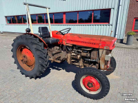 Tractor / Trekker Massey Ferguson 130 Tractor