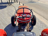 Tractor / Trekker Massey Ferguson 130 Tractor