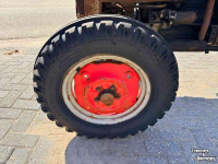 Tractor / Trekker Massey Ferguson 130 Tractor