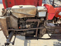 Tractor / Trekker Massey Ferguson 130 Tractor