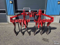 Woeler / Diepwoeler / Voorzetwoeler Unia Plow B 6