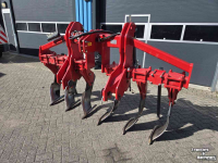 Woeler / Diepwoeler / Voorzetwoeler Unia Plow B 6