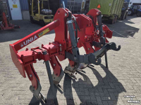 Woeler / Diepwoeler / Voorzetwoeler Unia Plow B 6