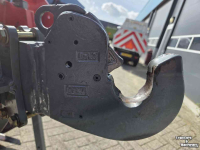 Woeler / Diepwoeler / Voorzetwoeler Unia Plow B 6