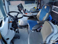Tractor / Trekker New Holland T7.225 AC