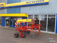 Rugger / Hark / Zwadhark Pottinger TOP 420 N zwadhark