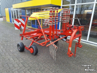 Rugger / Hark / Zwadhark Pottinger TOP 420 N zwadhark