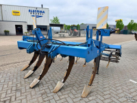 Zaaibed-combinatie / Zaaibedbereider  W5P Zaaibedcombinatie 3 Meter