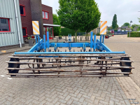 Zaaibed-combinatie / Zaaibedbereider  W5P Zaaibedcombinatie 3 Meter