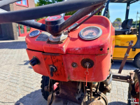 Tractor / Trekker Massey Ferguson 130 Tractor