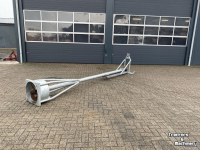 Mestmixer Hofstede Mixer 54 x 54