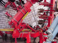 Schoffelmachine / Schoffelbalk Knoche 