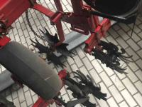 Schoffelmachine / Schoffelbalk Knoche 
