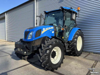 Tractor / Trekker New Holland T4S.75 Tractor
