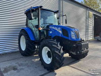Tractor / Trekker New Holland T4S.75 Tractor