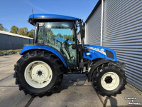 Tractor / Trekker New Holland T4S.75 Tractor