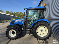 Tractor / Trekker New Holland T4S.75 Tractor