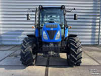 Tractor / Trekker New Holland T4S.75 Tractor