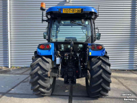 Tractor / Trekker New Holland T4S.75 Tractor