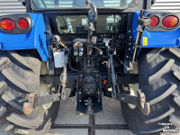 Tractor / Trekker New Holland T4S.75 Tractor