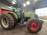 Tractor / Trekker Claas Arion 430 CIS