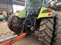 Tractor / Trekker Claas Arion 430 CIS