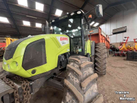 Tractor / Trekker Claas Arion 430 CIS
