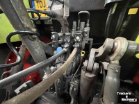 Tractor / Trekker Claas Arion 430 CIS