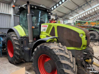 Tractor / Trekker Claas Axion 920