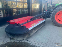 Maaier Vicon 628T 628FT