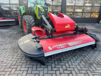 Maaier Vicon 628T 628FT