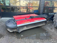 Maaier Vicon 628T 628FT