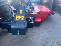 Maaier Vicon 628T 628FT