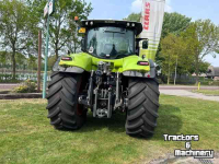 Tractor / Trekker Claas Axion 810 Cebis Hexashift