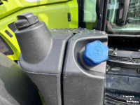 Tractor / Trekker Claas Axion 810 Cebis Hexashift