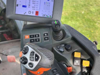 Tractor / Trekker Claas Axion 810 Cebis Hexashift