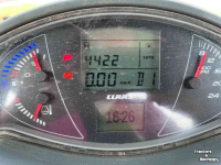 Tractor / Trekker Claas Axion 810 Cebis Hexashift