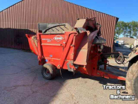 Stroverdeler / Stroblazer Kuhn Primor 3570 Stro-Instrooier