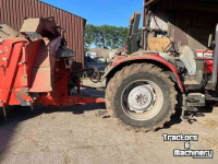 Stroverdeler / Stroblazer Kuhn Primor 3570 Stro-Instrooier