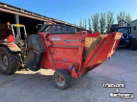 Stroverdeler / Stroblazer Kuhn Primor 3570 Stro-Instrooier