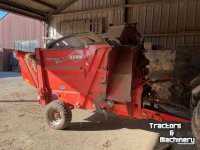 Stroverdeler / Stroblazer Kuhn Primor 3570 Stro-Instrooier