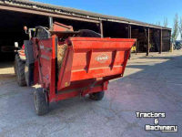 Stroverdeler / Stroblazer Kuhn Primor 3570 Stro-Instrooier