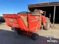 Stroverdeler / Stroblazer Kuhn Primor 3570 Stro-Instrooier