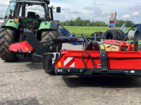 Maaier Vicon Extra 732T mer transportband