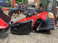 Maaier Vicon Extra 732T mer transportband