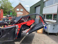 Maaier Vicon Extra 732T mer transportband