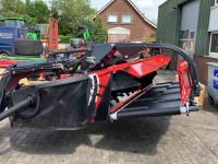 Maaier Vicon Extra 732T mer transportband
