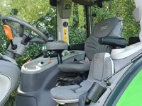 Tractor / Trekker Deutz-Fahr Agrotron 6120 TTV